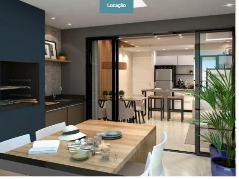 APARTAMENTO NOVO
