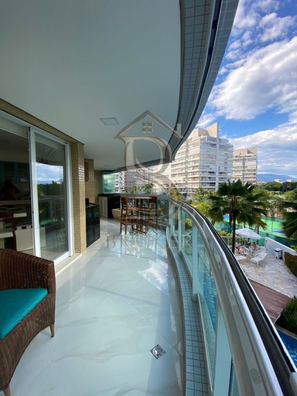 APARTAMENTO COM 3 DORMITÓRIOS À VENDA, 154 M² POR R$ 3.400.000 - RIVIERA DE SÃO LOURENÇO - BERTIOGA/SP
