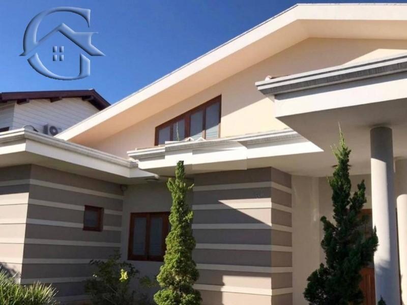 CASA RESIDENCIAL em MARÍLIA - SP, JARDIM TROPICAL