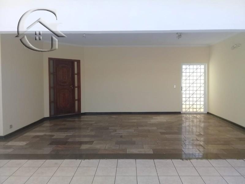CASA RESIDENCIAL PARA LOCAÇÃO, SANTA TEREZA, MARÍLIA - .