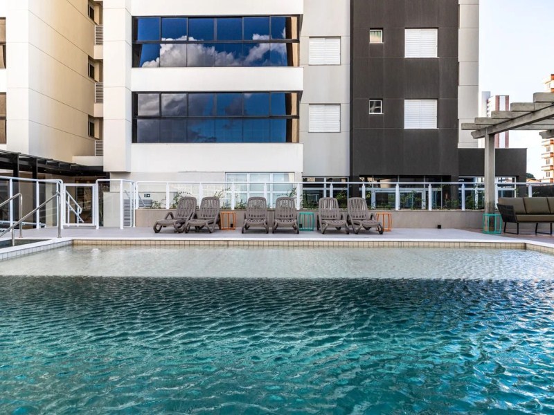 APARTAMENTO COM 3 DORMITÓRIOS À VENDA, 145 M² POR R$ 1.290.000,00 - BARBOSA - MARÍLIA/SP