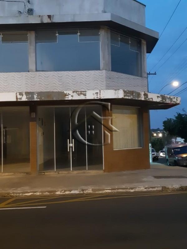 SALÃO COMERCIAL PARA LOCAÇÃO, PALMITAL, MARÍLIA - .