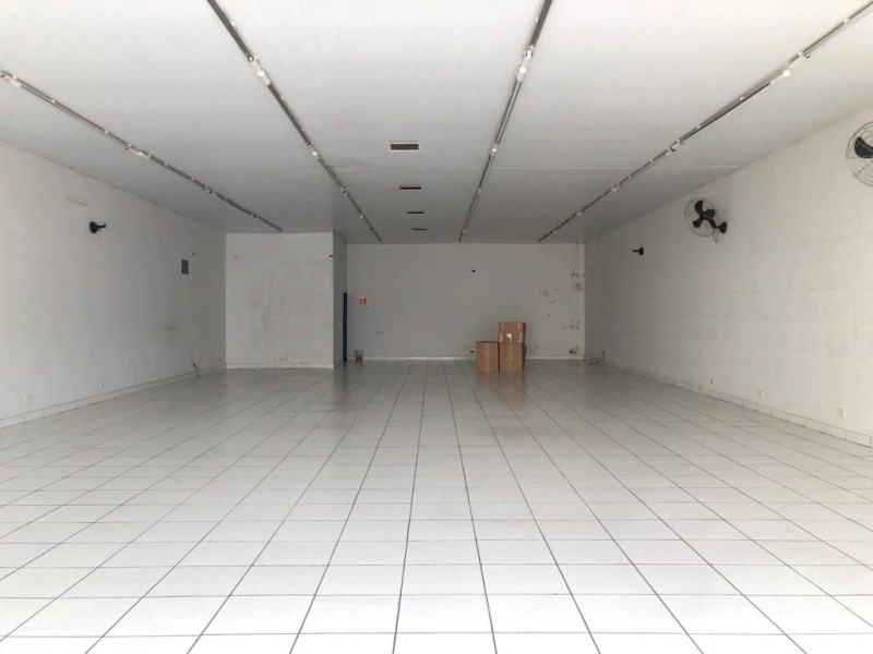 SALÃO PARA ALUGAR, 250 M² POR R$ 6.000/MÊS - ALTO CAFEZAL - MARÍLIA/SP