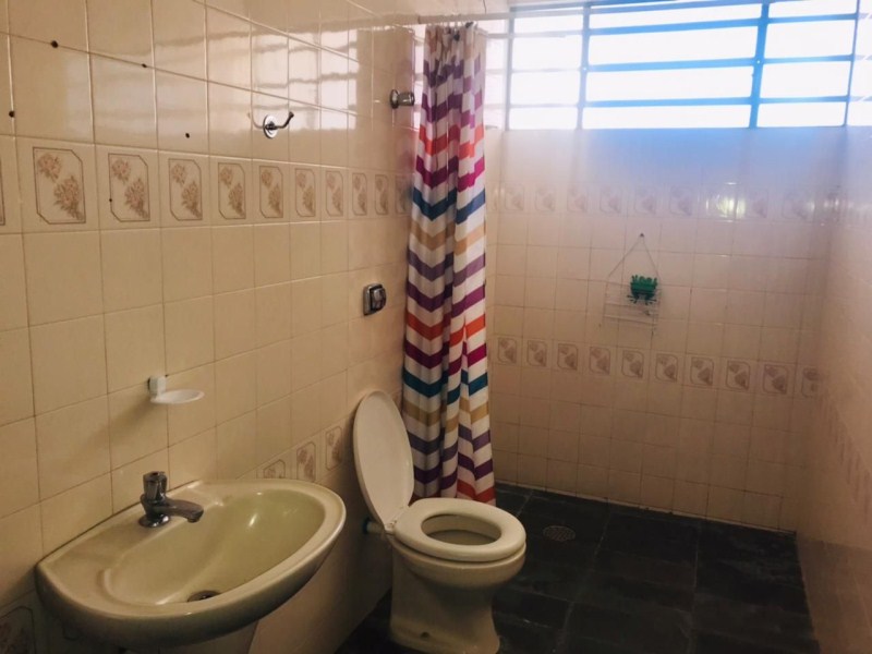 SOBRADO COM 3 DORMITÓRIOS PARA ALUGAR, 160 M² POR R$ 1.600,00/MÊS - JARDIM PORTAL DO SOL - MARÍLIA/SP