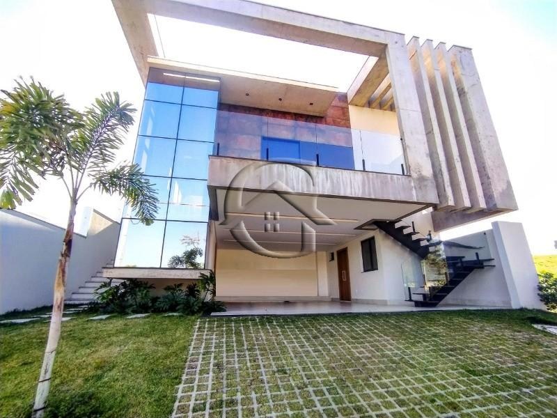 SOBRADO COM 3 DORMITÓRIOS À VENDA, 220 M² POR R$ 1.450.000,00 - CONDOMÍNIO VILLAGE DAMHA MARÍLIA - MARÍLIA/SP