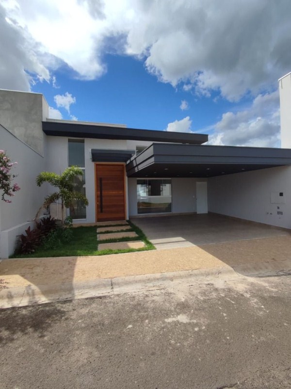 CASA COM 3 DORMITÓRIOS À VENDA, 192 M² POR R$ 1.150.000,00 - CONDOMINIO ESMERALDA RESIDENCE II - MARÍLIA/SP
