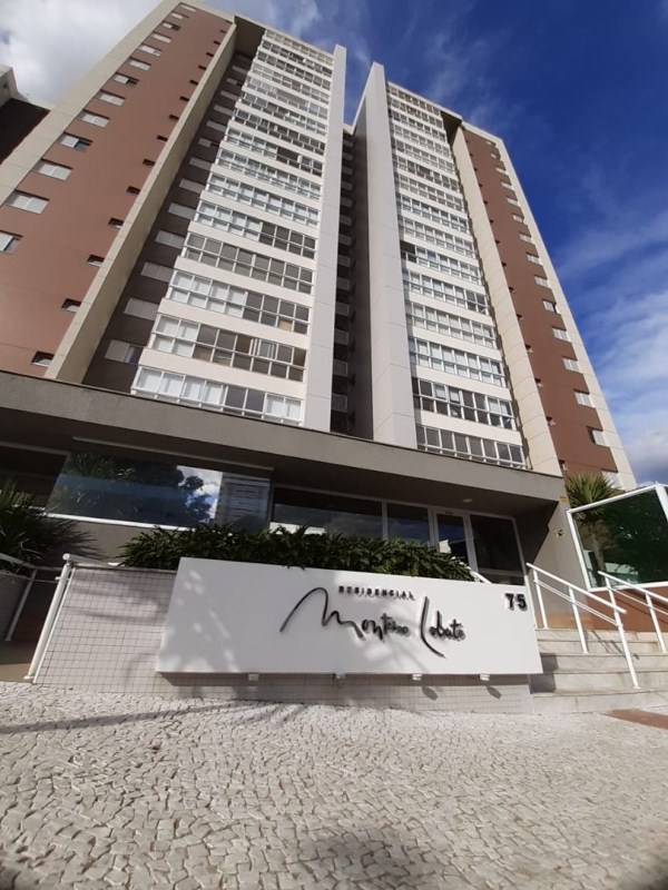 APARTAMENTO COM 3 DORMITÓRIOS À VENDA, POR R$ 1.200.000 - JARDIM SÃO GERALDO - MARÍLIA/SP
