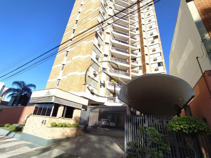 APARTAMENTO RESIDENCIAL em MARÍLIA - SP, CENTRO