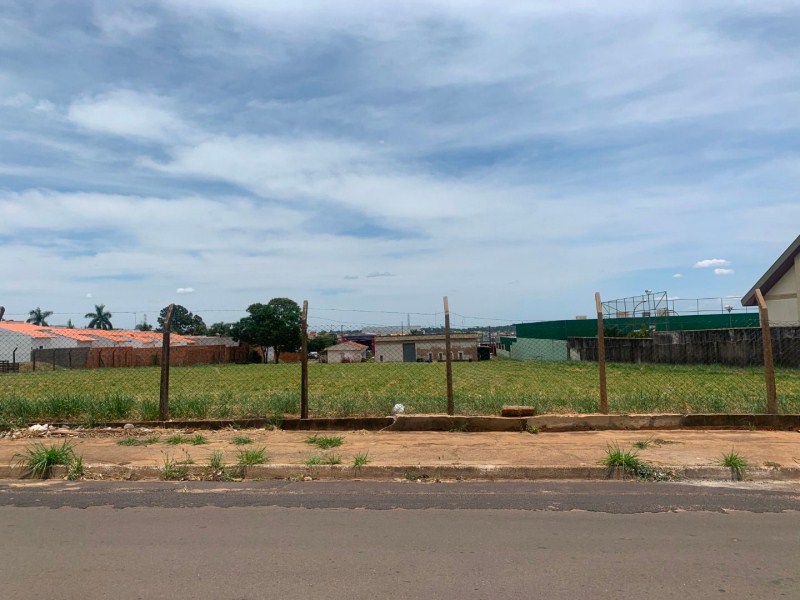 LOTE COMERCIAL - ZONA NORTE