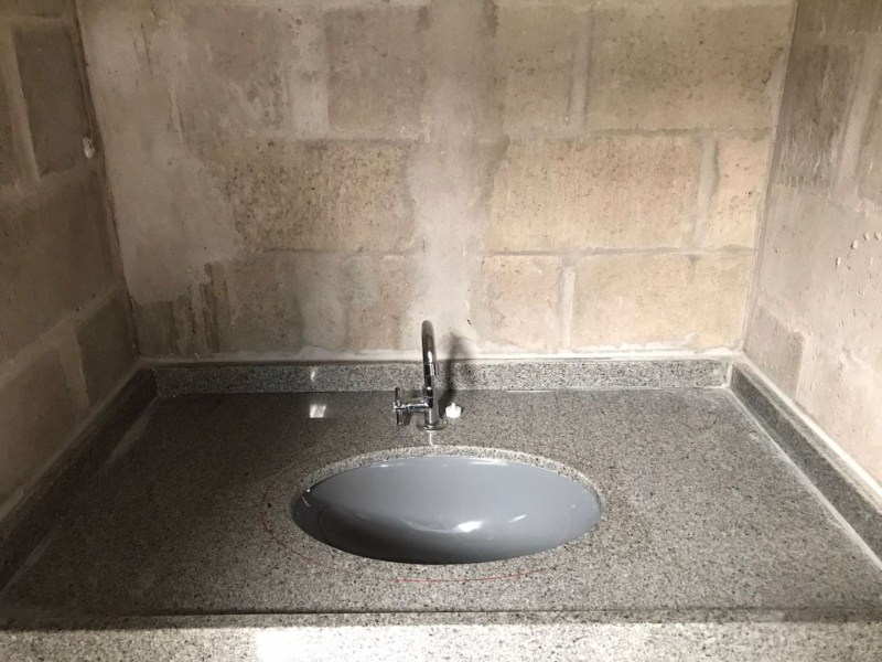 BARRACÃO PARA ALUGAR, 250 M² POR R$ 3.800,00/MÊS - RESIDENCIAL VALE VERDE - MARÍLIA/SP