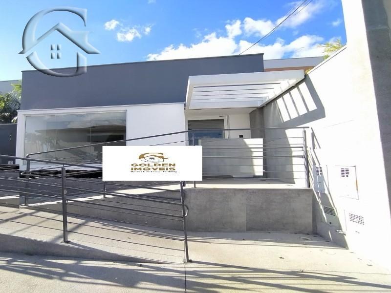 SALÃO COMERCIAL PARA LOCAÇÃO, JARDIM TANGARÁ, MARÍLIA - .