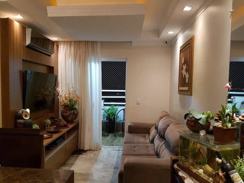 APARTAMENTO NO COPNDOMÍNIO ILHAS GREGAS À VENDA