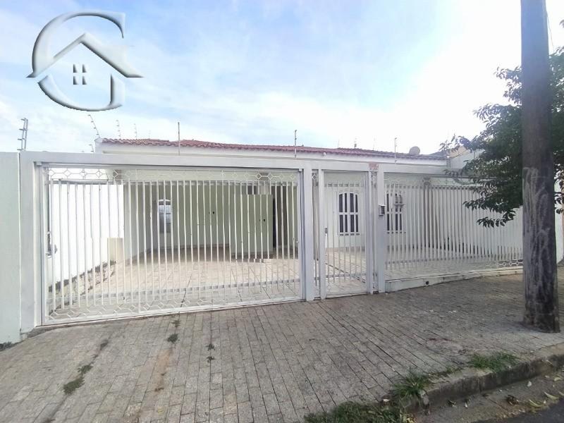 CASA COM 3 DORMITÓRIOS, 210 M² - VENDA POR R$ 650.000,00 OU ALUGUEL POR R$ 2.800,00 - JARDIM PARATI - MARÍLIA/SP