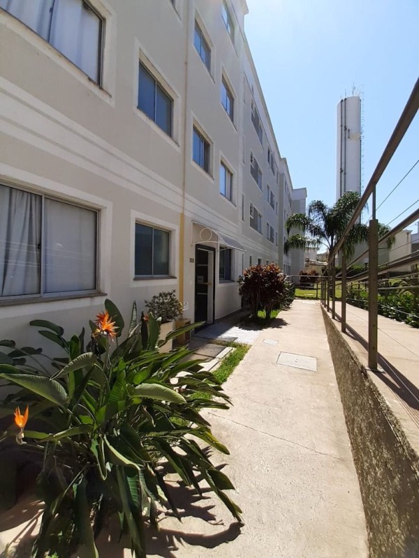 APARTAMENTO COM 2 DORMITÓRIOS À VENDA, 46 M² POR R$ 140.000,00 - HIGIENÓPOLIS - MARÍLIA/SP