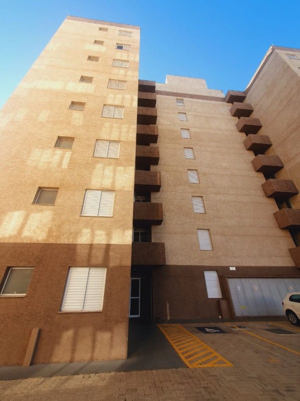 APARTAMENTO COM 2 DORMITÓRIOS PARA ALUGAR, 50 M² POR R$ 1.430/MÊS - BANZATO - MARÍLIA/SP