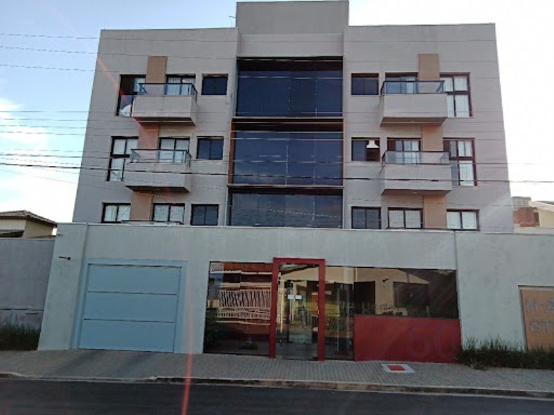 APARTAMENTO COM 1 DORMITÓRIO PARA ALUGAR, 46 M² - JARDIM PARATI - MARÍLIA/SP