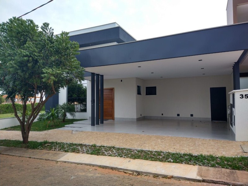 CASA COM 3 DORMITÓRIOS PARA ALUGAR, 200 M² POR R$ 6.000/MÊS - PARQUE RESIDENCIAL NOVO HORIZONTE - MARÍLIA/SP