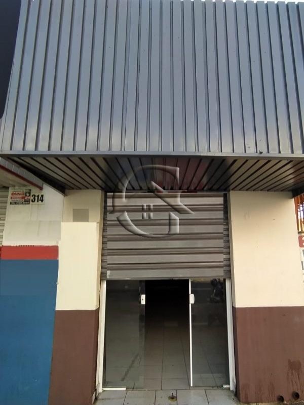 SALÃO COMERCIAL PARA LOCAÇÃO, MARÍLIA, MARÍLIA - .