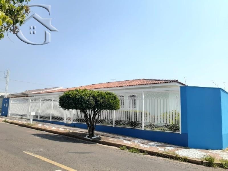 CASA RESIDENCIAL PARA LOCAÇÃO, JARDIM MARIA IZABEL, MARÍLIA - .