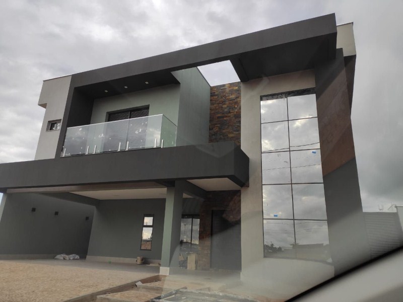 CASA COM 3 DORMITÓRIOS À VENDA, 240 M² POR R$ 1.800.000 - CONDOMINIO TERRAS DA FAZENDA - MARÍLIA/SP