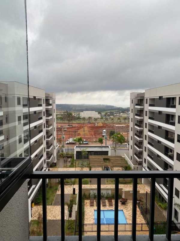 APARTAMENTO COM 2 DORMITÓRIOS PARA ALUGAR, 55 M² POR R$ 2.500,00/MÊS - FRAGATA - MARÍLIA/SP