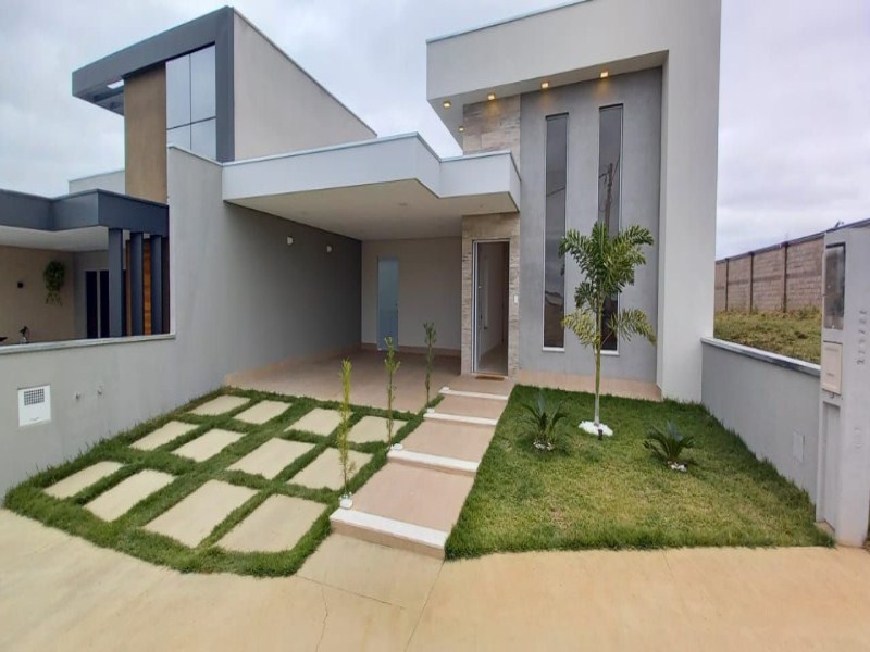 CASA COM 3 DORMITÓRIOS À VENDA, 150 M² POR R$ 799.000,00 - VILA FLORA III - MARÍLIA/SP