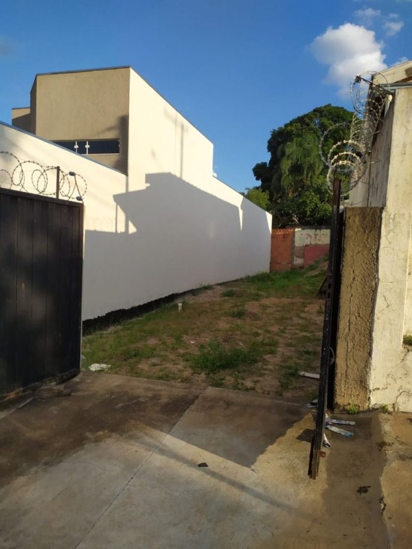 TERRENO À VENDA, 130 M² POR R$ 105.000,00 - PALMITAL - MARÍLIA/SP
