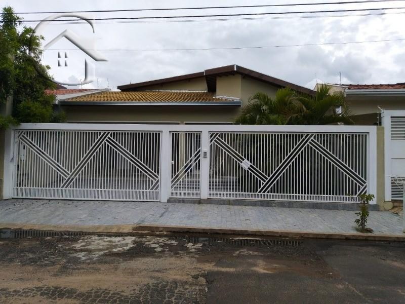 CASA RESIDENCIAL em MARÍLIA - SP, JARDIM MARIA IZABEL