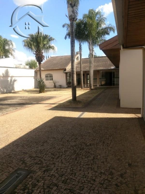 CASA COMERCIAL PARA LOCAÇÃO, JARDIM MARIA IZABEL, MARÍLIA - .