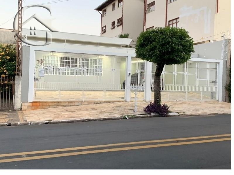 CASA RESIDENCIAL em MARÍLIA - SP, JARDIM MARIA IZABEL