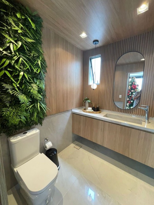 CASA COM 4 DORMITÓRIOS À VENDA, 345 M² POR R$ 6.500.000 - SÃO LOURENÇO - BERTIOGA/SP
