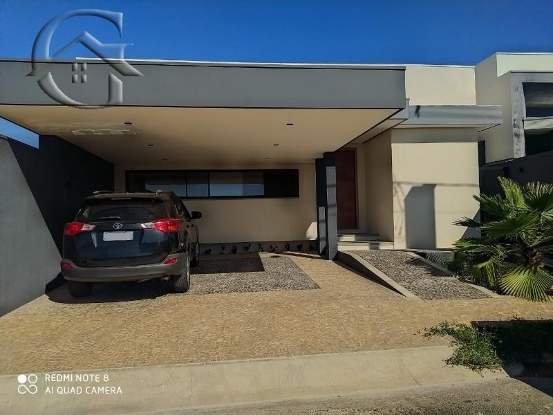 CASA COM 3 DORMITÓRIOS À VENDA, 207 M² POR R$ 930.000,00 - CONDOMINIO ESMERALDA RESIDENCE II - MARÍLIA/SP