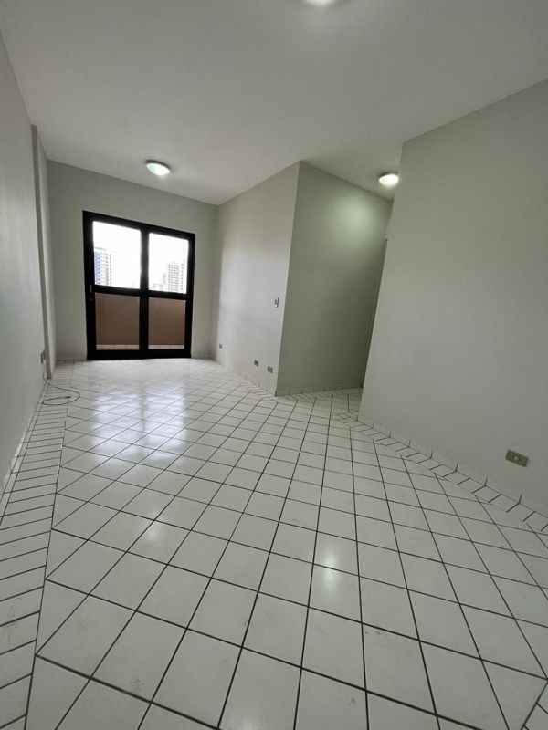 APARTAMENTO COM 2 DORMITÓRIOS PARA ALUGAR, 105 M² POR R$ 1.800,00/MÊS - CENTRO - MARÍLIA/SP