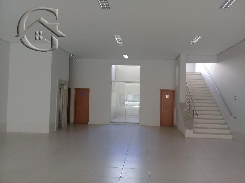 SALÃO COMERCIAL PARA LOCAÇÃO, CENTRO, MARÍLIA - .