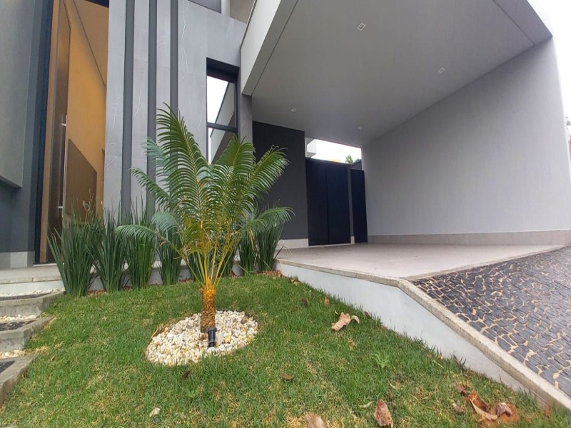 CASA COM 3 DORMITÓRIOS À VENDA, 190 M² POR R$ 1.200.000,00 - VILA FLORA III - MARÍLIA/SP