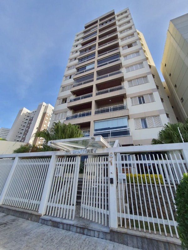 APARTAMENTO COM 3 DORMITÓRIOS PARA ALUGAR, 128 M² POR R$ 2.000/MÊS - MARÍLIA - MARÍLIA/SP