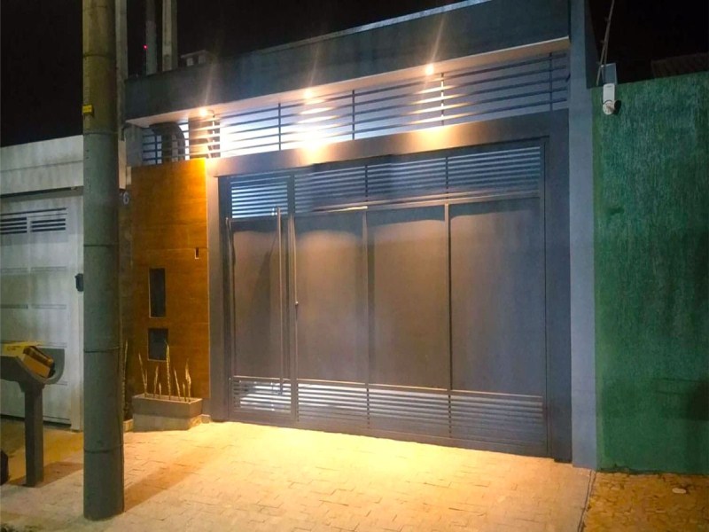 CASA COM 3 DORMITÓRIOS À VENDA, 180 M² POR R$ 440.000,00 - JARDIM CAVALLARI - MARÍLIA/SP