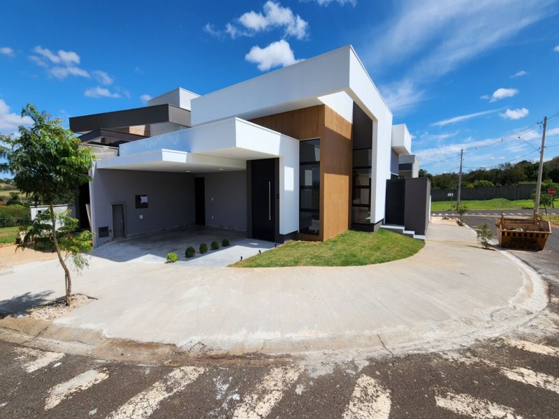 CASA À VENDA, 175 M² POR R$ 1.150.000,00 - VILA FLORA III - MARÍLIA/SP