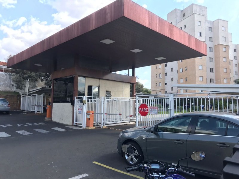 APARTAMENTO COM 2 DORMITÓRIOS PARA ALUGAR, 45 M² POR R$ 1.400/MÊS - JARDIM ALVORADA - MARÍLIA/SP