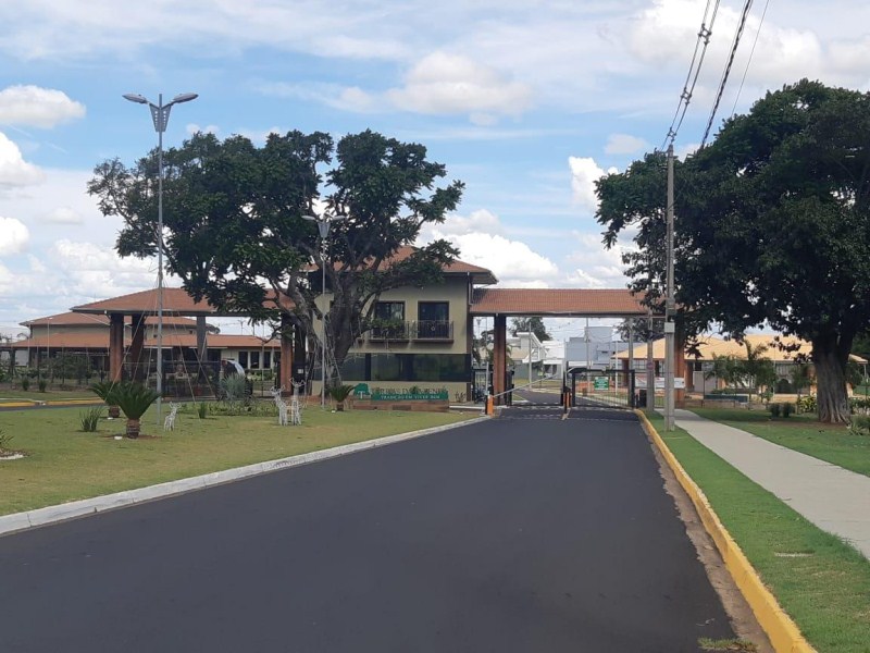 CASA COM 3 DORMITÓRIOS À VENDA, 221 M² POR R$ 850.000,00 - CONDOMINIO TERRAS DA FAZENDA - MARÍLIA/SP