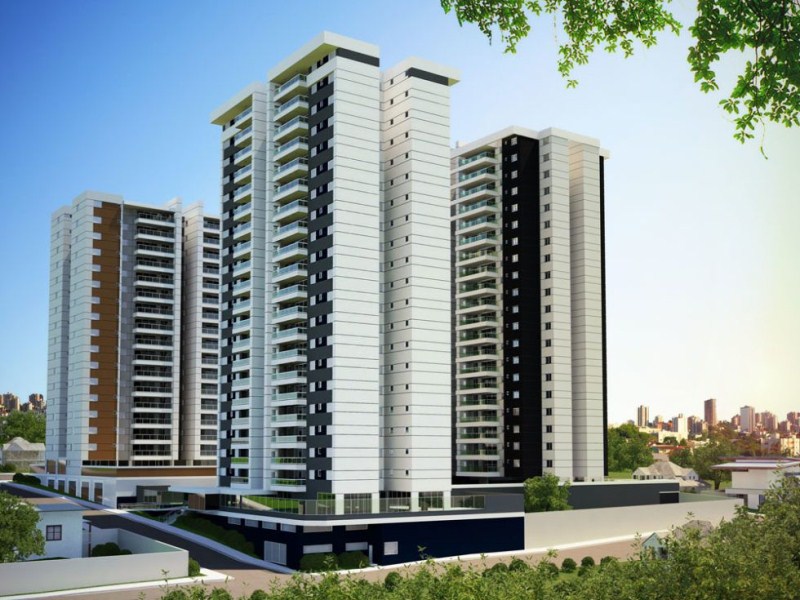 APARTAMENTO COM 3 DORMITÓRIOS À VENDA, 145 M² POR R$ 1.150.000 - BARBOSA - MARÍLIA/SP
