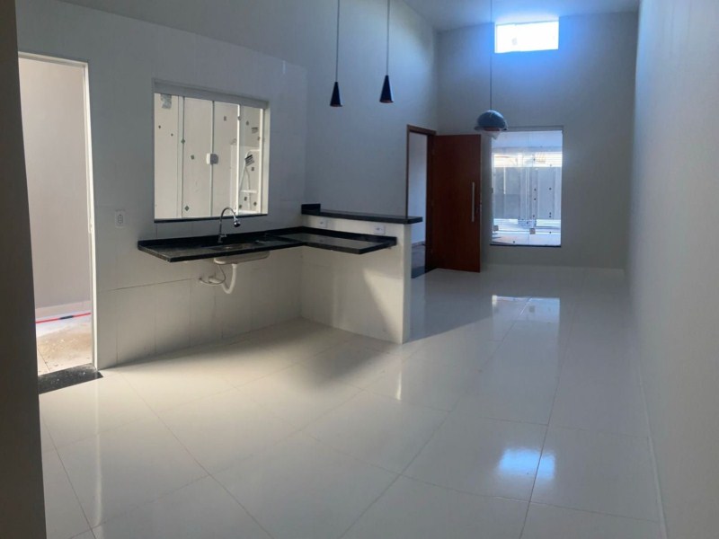 CASA COM 2 DORMITÓRIOS À VENDA, 80 M² POR R$ 195.000,00 - JARDIM SANTA ANTONIETA - MARÍLIA/SP