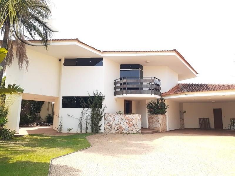 SOBRADO RESIDENCIAL PARA LOCAÇÃO, JARDIM MARIA IZABEL, MARÍLIA - .