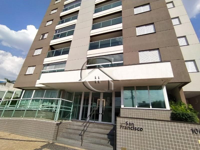 APARTAMENTO RESIDENCIAL PARA LOCAÇÃO, MARÍLIA, MARÍLIA - .