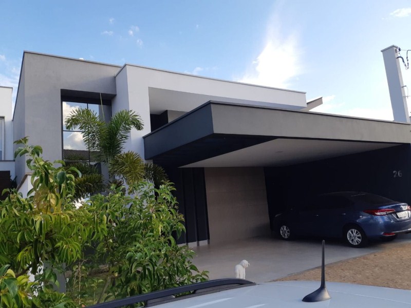 CASA COM 3 DORMITÓRIOS À VENDA, 149 M² POR R$ 1.200.000,00 - PARQUE DAS ESMERALDAS II - MARÍLIA/SP