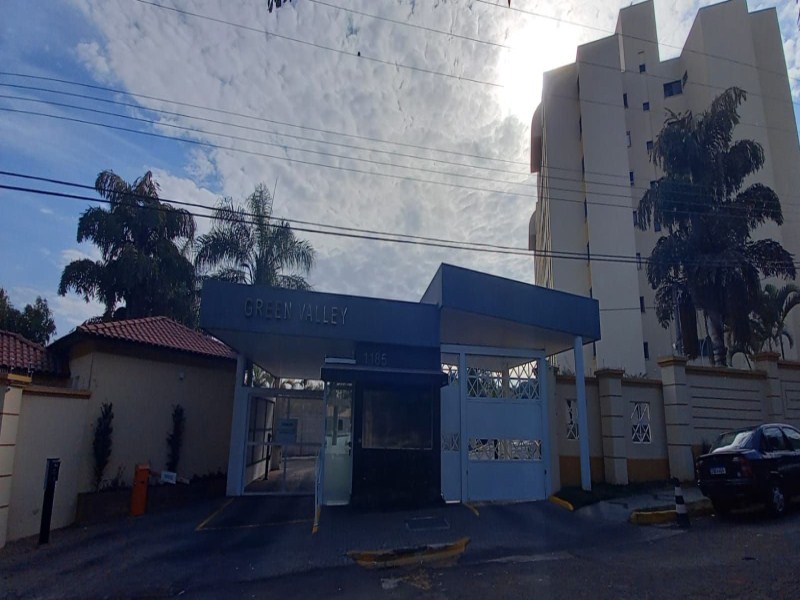 APARTAMENTO COM 3 DORMITÓRIOS À VENDA, 86 M² POR R$ 320.000,00 - JARDIM CRISTO REI - MARÍLIA/SP
