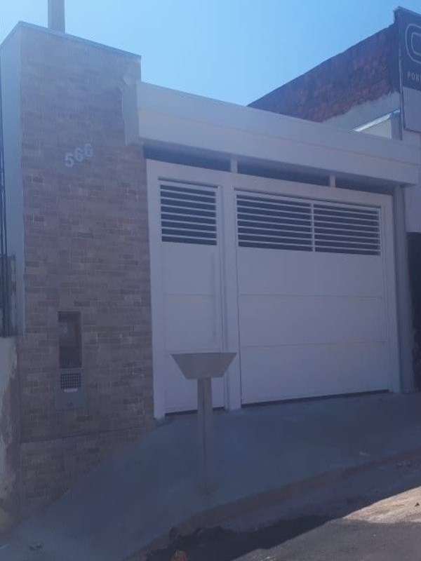 CASA COM 2 DORMITÓRIOS À VENDA, 65 M² POR R$ 250.000,00 - ALTO CAFEZAL - MARÍLIA/SP