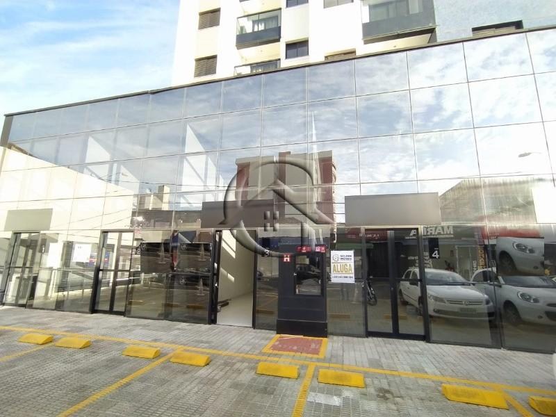 SALÃO COMERCIAL em MARÍLIA - SP, CENTRO