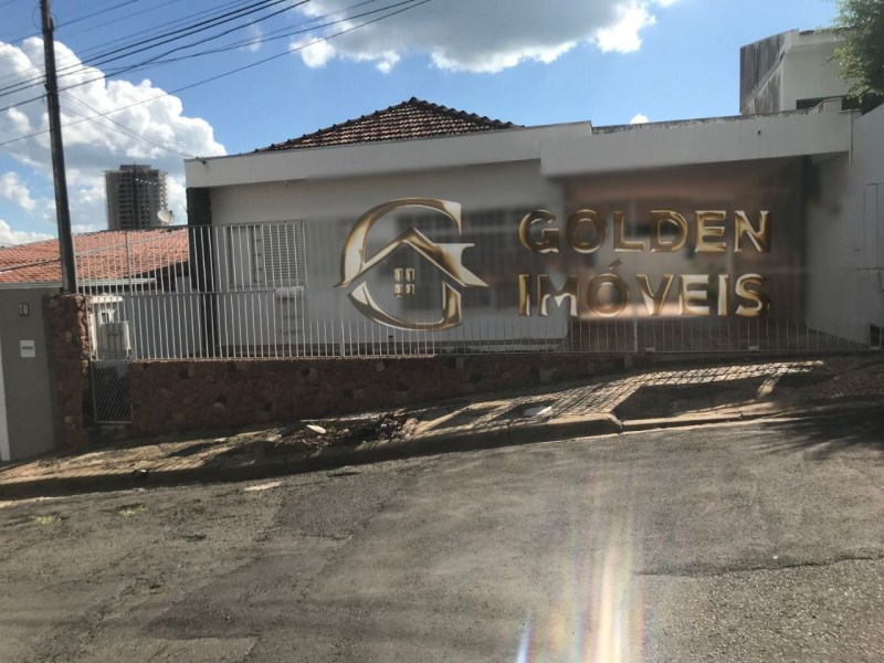 CASA COM 2 DORMITÓRIOS PARA ALUGAR, 80 M² POR R$ 1.800,00/MÊS - BOA VISTA - MARÍLIA/SP