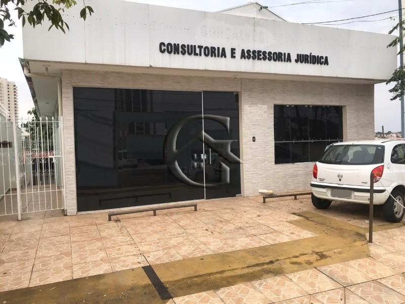 CASA COMERCIAL PARA LOCAÇÃO, BOA VISTA, MARÍLIA - .